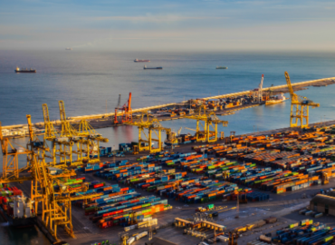 Seaports