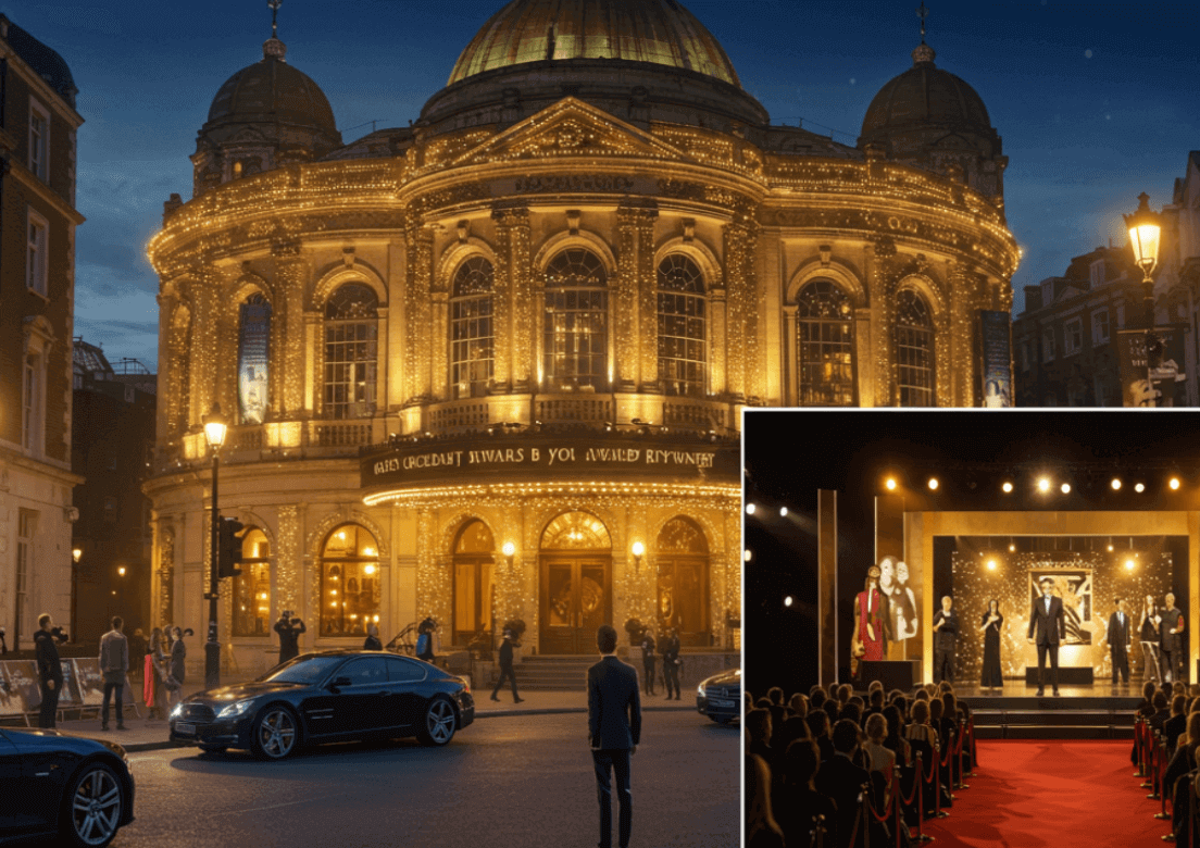 Awards Events