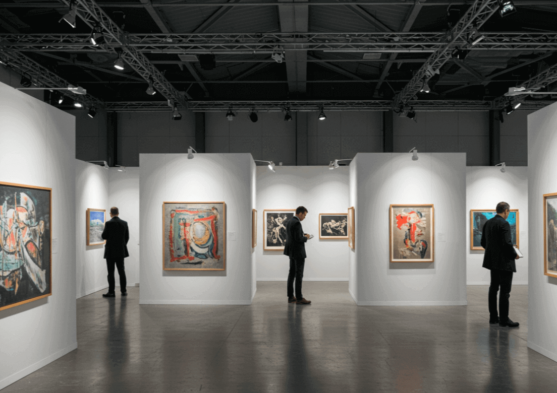 London Art Fair