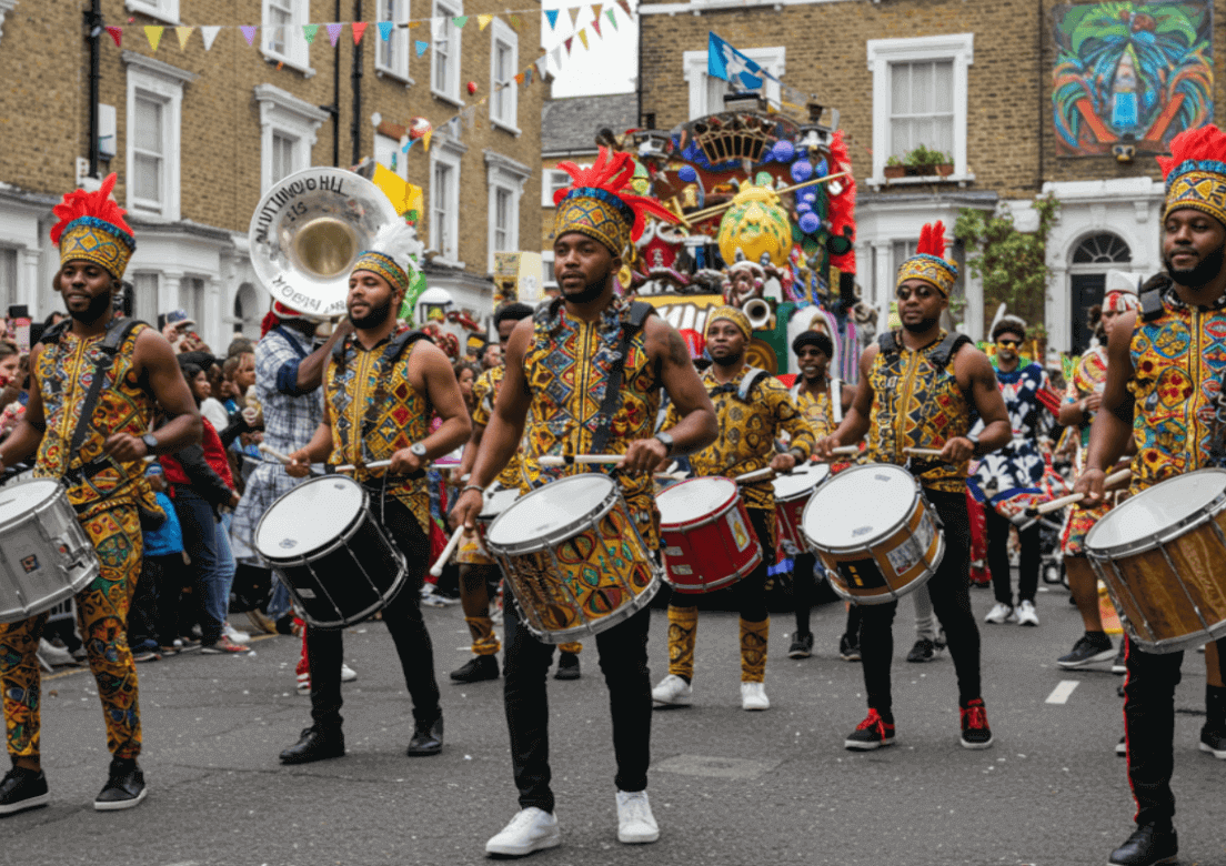 Notting Hill Carnival