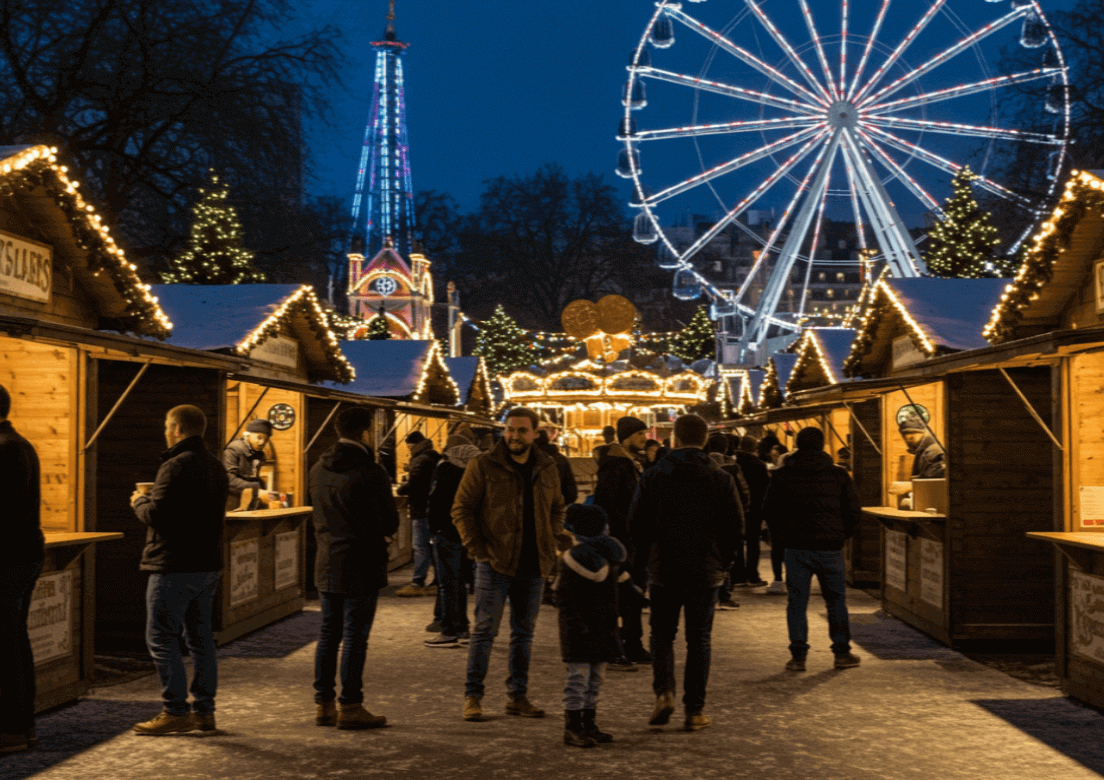 Winter Wonderland-1